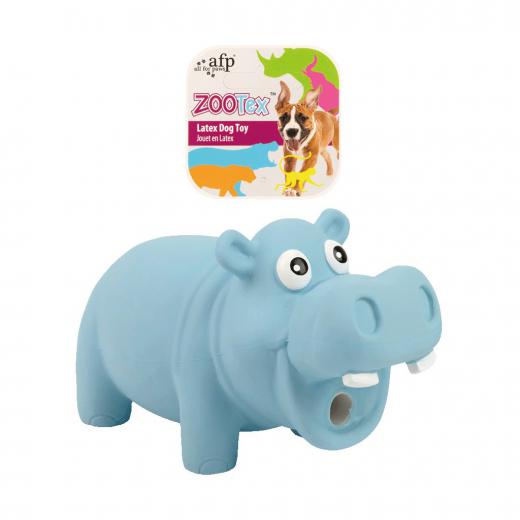 AFP Hector the Hippo S