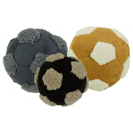 AFP LambswoolCuddle Football L