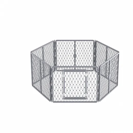 AFP Life4 pet 6 Panel Dog playpen