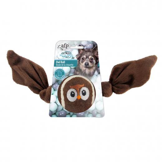 AFP Meta Ball Owl Ball