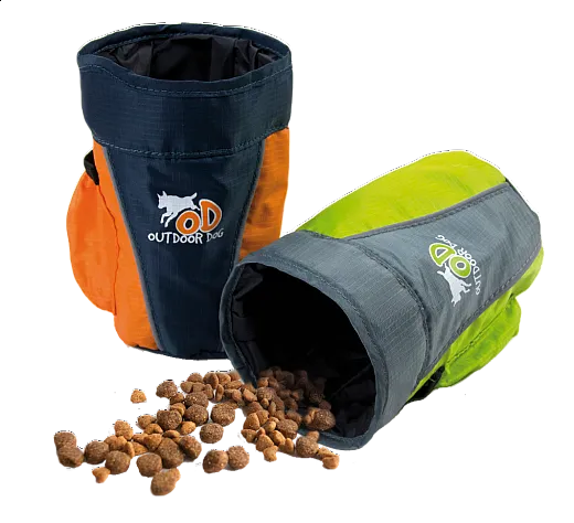 AFP Outdoor Dog treat bag