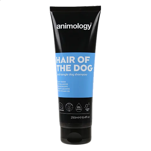 Animology Hair Of The Dog Shampoo