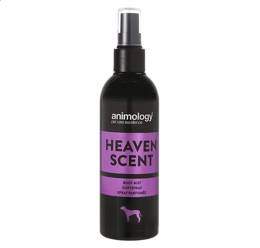 Animology Heaven Scent Fragrance Mist