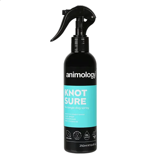 Animology Knot Sure Detangle Spray