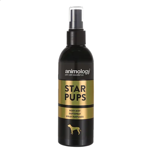 Animology Star Pups Fragrance Mist