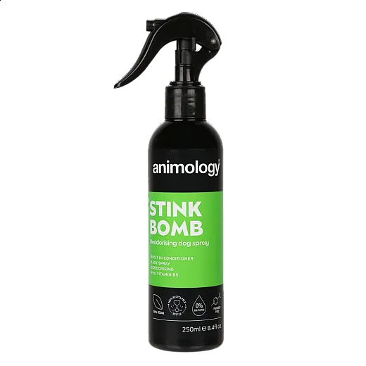 Animology Stink Bomb Refreshing Spray