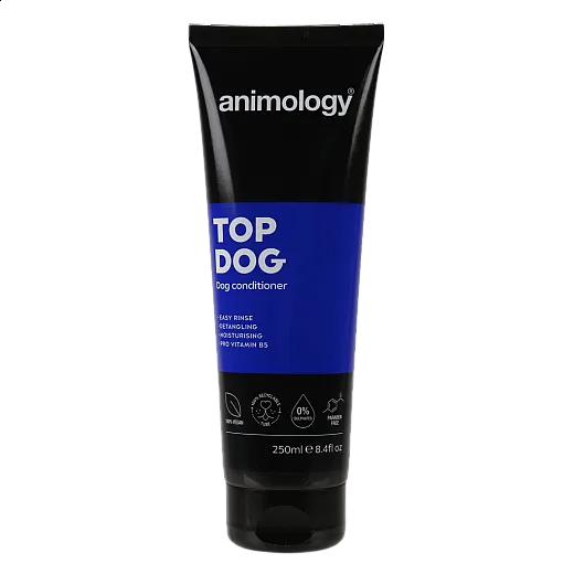 Animology Top Dog Conditioner