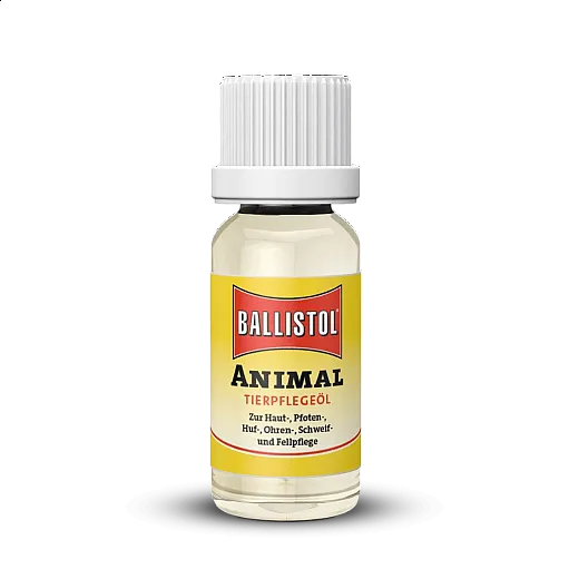 Ballistol Animal Oil Pets