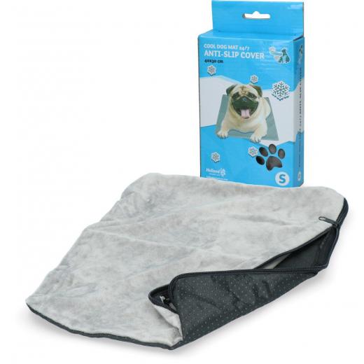 CoolPets Dog Mat 247 AntiSlip Cover 40x30cm S