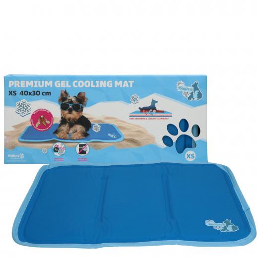 Coolpets Premium Solid Gel Coolmat XS 40x30cm