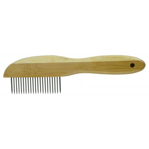 Detangling and Flea Comb 21 pins