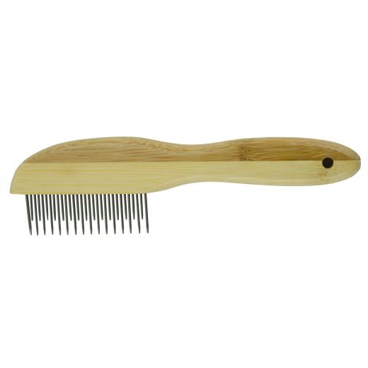 Detangling and Flea Comb 31 pins