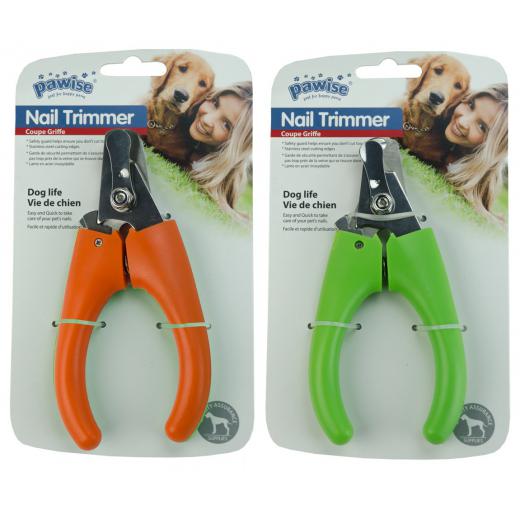 Dog Nail Trimmer