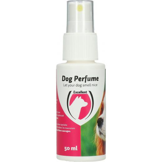 Dog Perfume