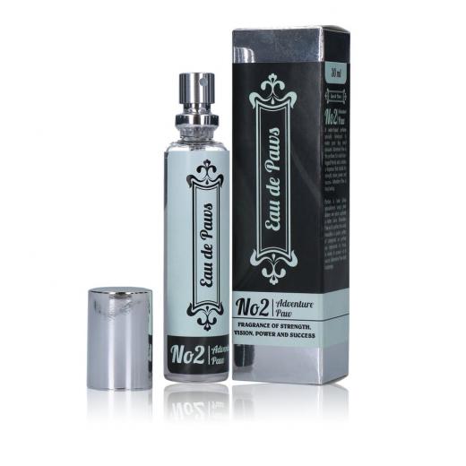 Eau de Paws No2 Adventure Paw male