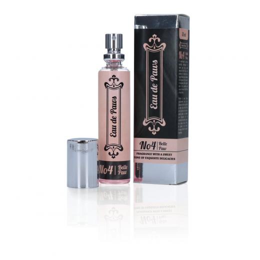 Eau de Paws No4 Belle Paw female