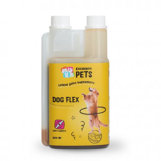 Excellent Pets Dog Flex