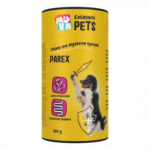 Excellent Pets Dog Parex