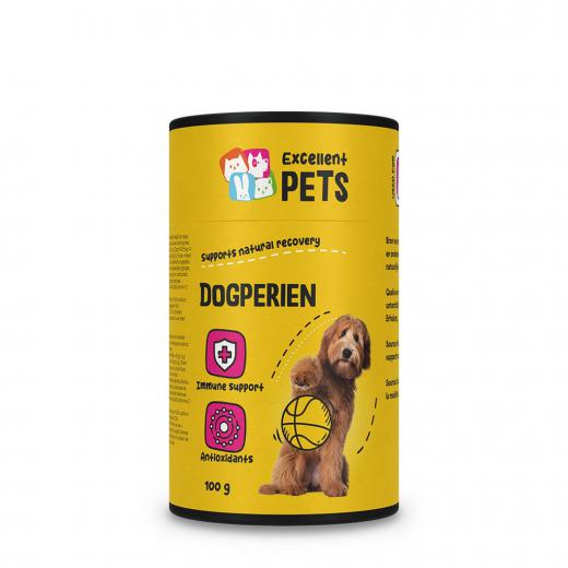 Excellent Pets Dogperien