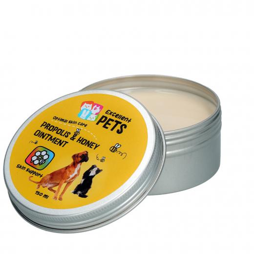 Excellent Pets Propolis amp Honey Ointment