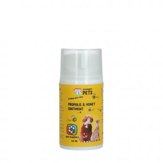 Excellent Pets Propolis amp Honey Ointment