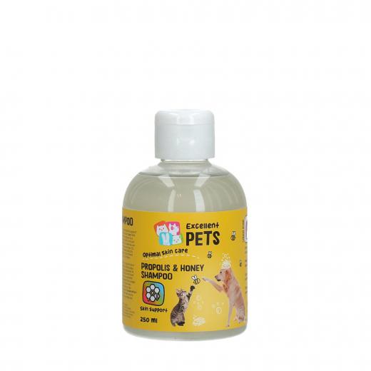 Excellent Pets Propolis amp Honey Shampoo