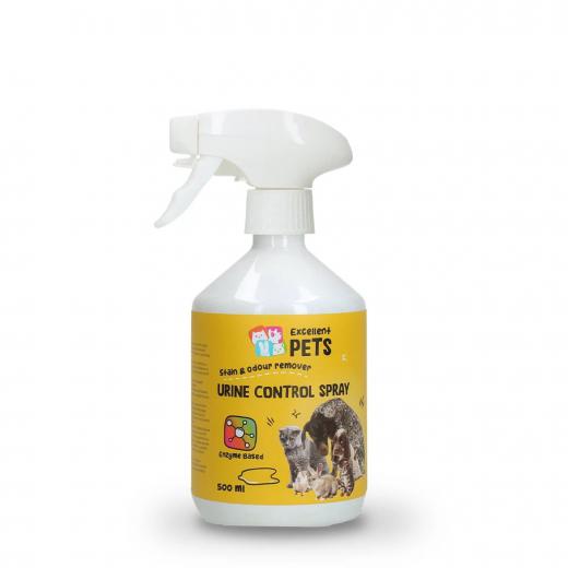 Excellent Pets Urine Control Spray