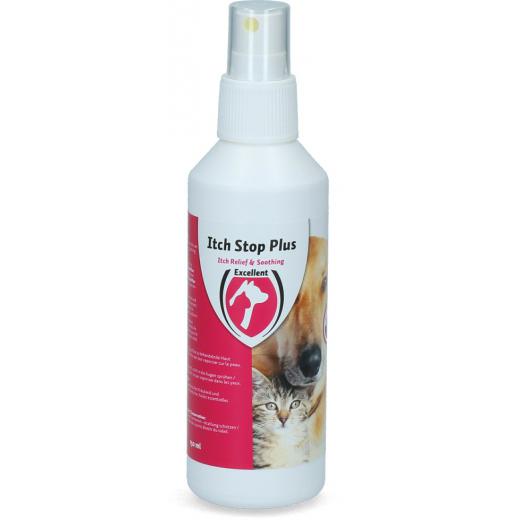 Itch Stop Jückreizstop Plus CatampDog spray