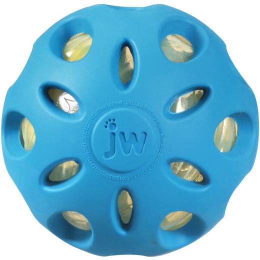 JW Crackle Heads Crackle Ball L 95 cm