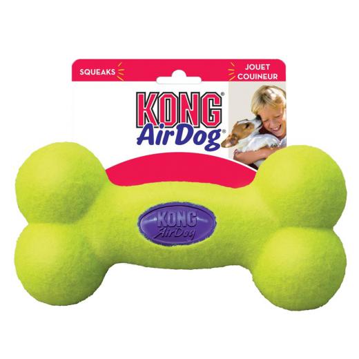 KONG Air Squeaker Bone M 158 cm x 76 cm