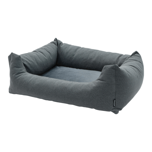 Madison Manchester Pet Bed Grau S