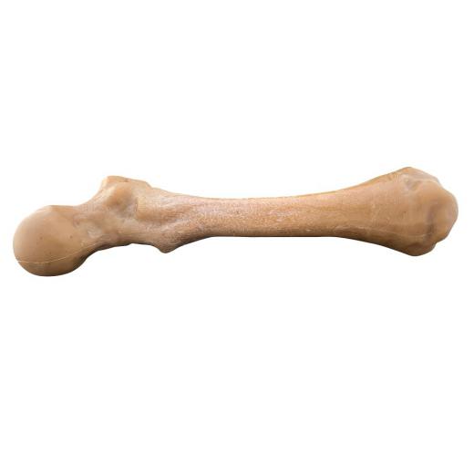 Pet Qwerks Boar BarkBone Porkchop LG