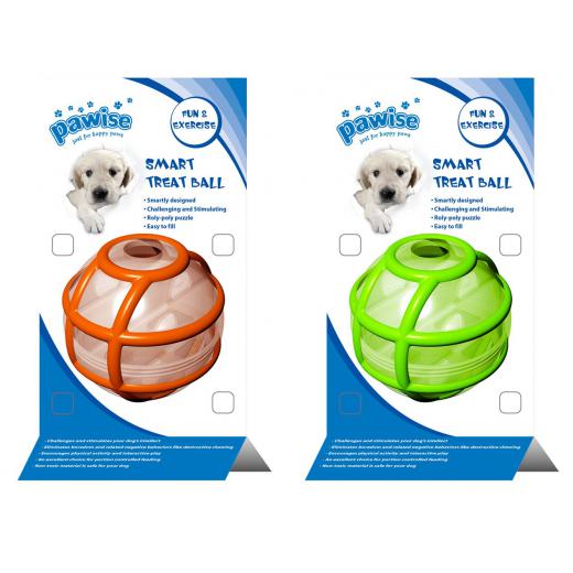 Smart Treat Ball 8cm