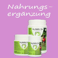 Ergänzungsfuttermittel