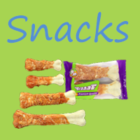 Snacks