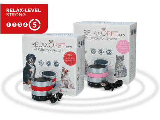 RelaxoPet Pro - 