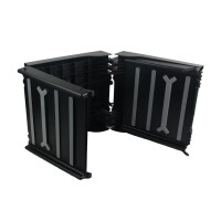 AFP Travel DogEasy Carry 4 Fold Pet Ramp