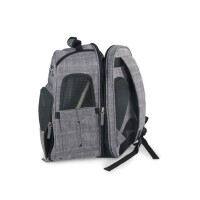 AFP Travel Dog  Expendable Backpack Carrier