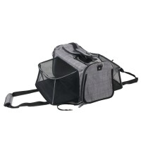 AFP Travel Dog  Rolling Pet Carrier