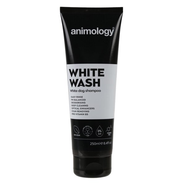 Animology White Wash Shampoo