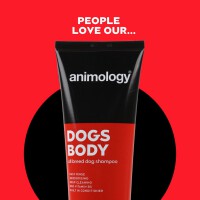 Animology Dogs Body Shampoo