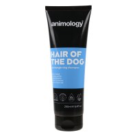 Animology Hair Of The Dog Shampoo