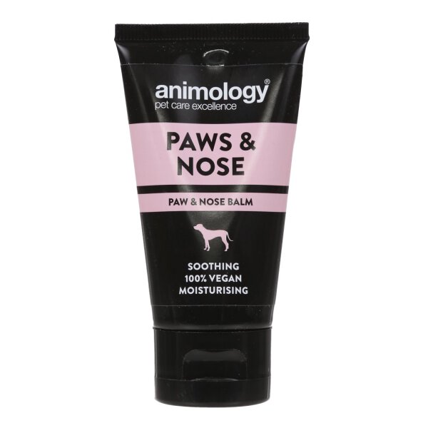 Animology Paws amp Nose Balm 50ml