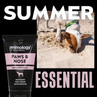 Animology Paws amp Nose Balm 50ml