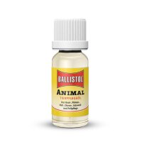 Ballistol Animal Oil Pets