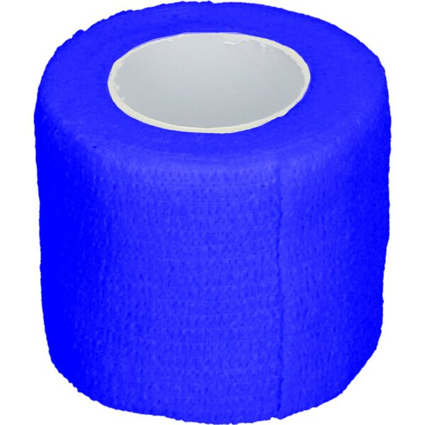 Bandage Animal Blau Pet Profi 5 cm