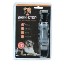 BarkStop AntiBell Halsband