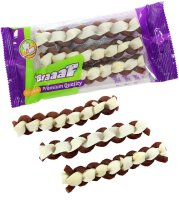 Braaaf Twister Double 3 pcs