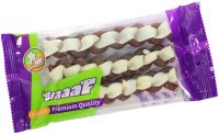 Braaaf Twister Double 3 pcs