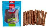 Braaaf Salmon Fish Strips 12 cm